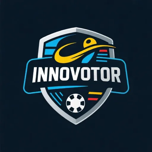 Top Innovator Badge