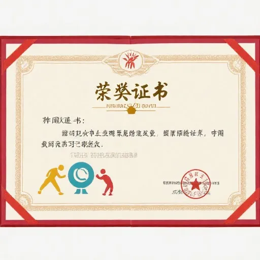 中国数字体育协会